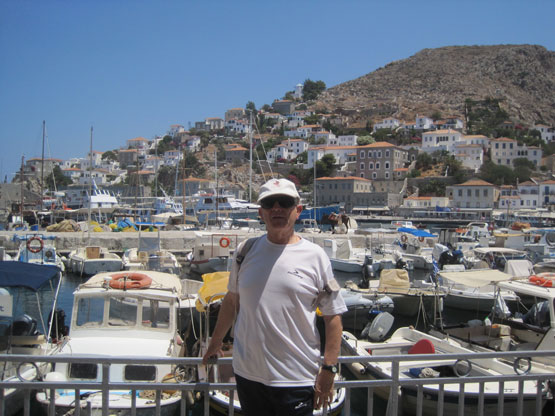 Imagen VIAJAR A GRECIA (II)