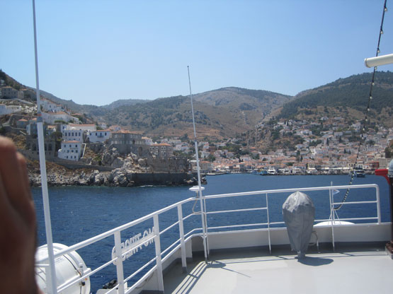 Imagen VIAJAR A GRECIA (II)