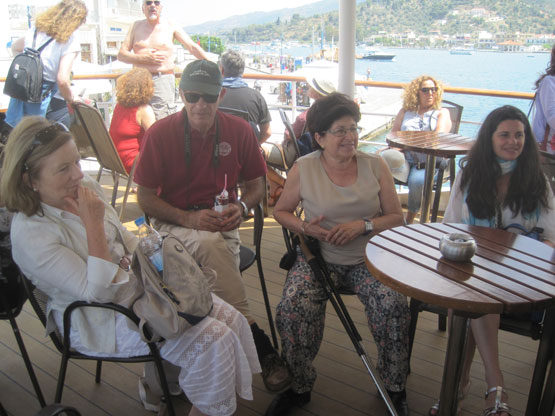 Imagen VIAJAR A GRECIA (II)