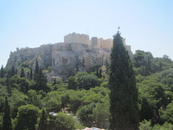 Imagen VIAJAR A GRECIA (II)
