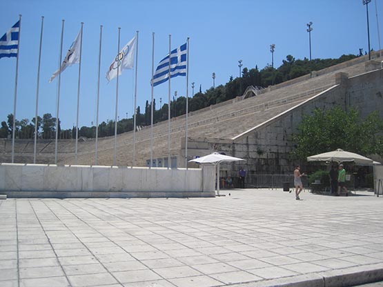 Imagen VIAJAR A GRECIA (III)