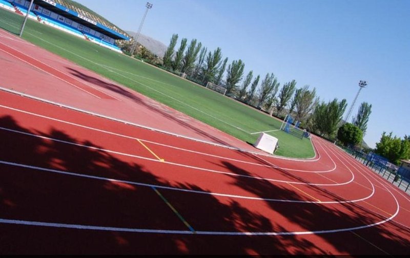 Imagen La Junta de Andalucía concede una subvención para la mejora de las pistas de atletismo