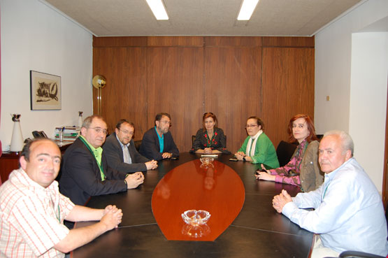 Imagen El PSOE dice que lamenta que el PP rechace su propuesta para construir un CHARE en Priego