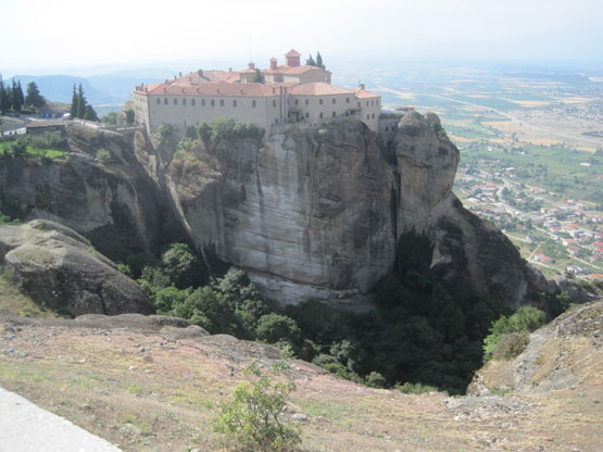 Imagen VIAJAR A GRECIA (y IV)