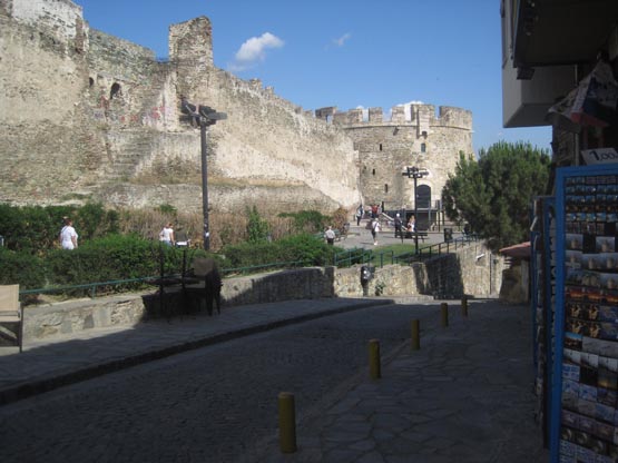 Imagen VIAJAR A GRECIA (y IV)