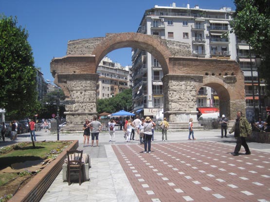 Imagen VIAJAR A GRECIA (y IV)