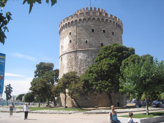 Imagen VIAJAR A GRECIA (y IV)