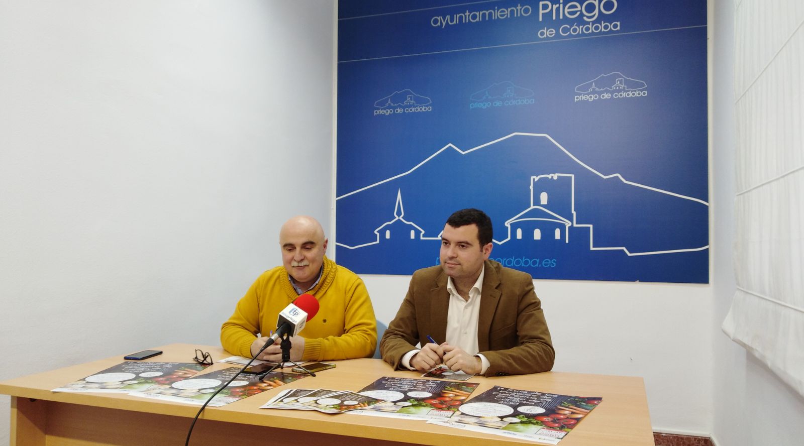 Imagen La Asociación del Centro Comercial Abierto (ACCA) organiza la Ruta de Fogones de Cuaresma.