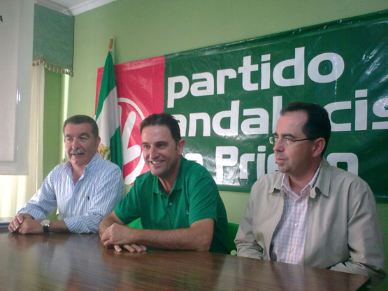 Imagen Bautista denuncia que en Cataluña hay 120 hospitales más que en Andalucía, pese a tener 2.000.000 menos de habitantes