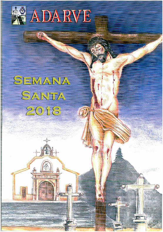 Imagen Ya está a la venta el ADARVE nº 1004 y 1005,  Extra de Semana Santa correspondientes al 15 de Marzo y 1 de Abril de 2018