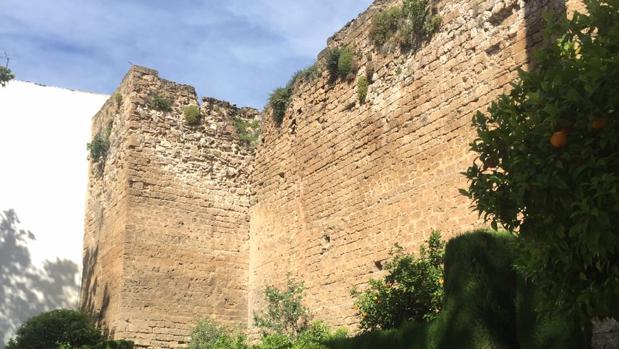 Imagen Priego de Córdoba se queda sin la ayuda del 1,5% Cultural para restaurar el Castillo