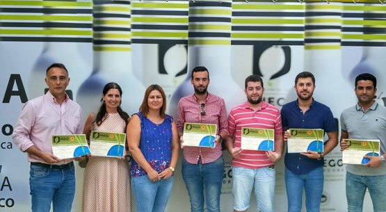 Imagen La Denominación de Origen de Priego se suma al proyecto 75 pueblos 75 semanas