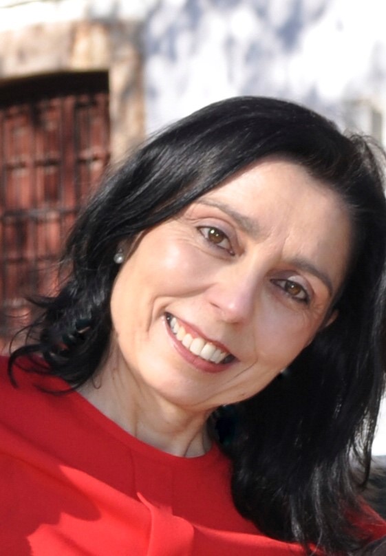 Imagen Teresa Jiménez Gallego pregonará la Semana Santa 2019 de Priego