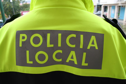 Imagen La plantilla de la Policía Local podría reducirse un 50% en dos meses tras el nuevo decreto de jubilaciones