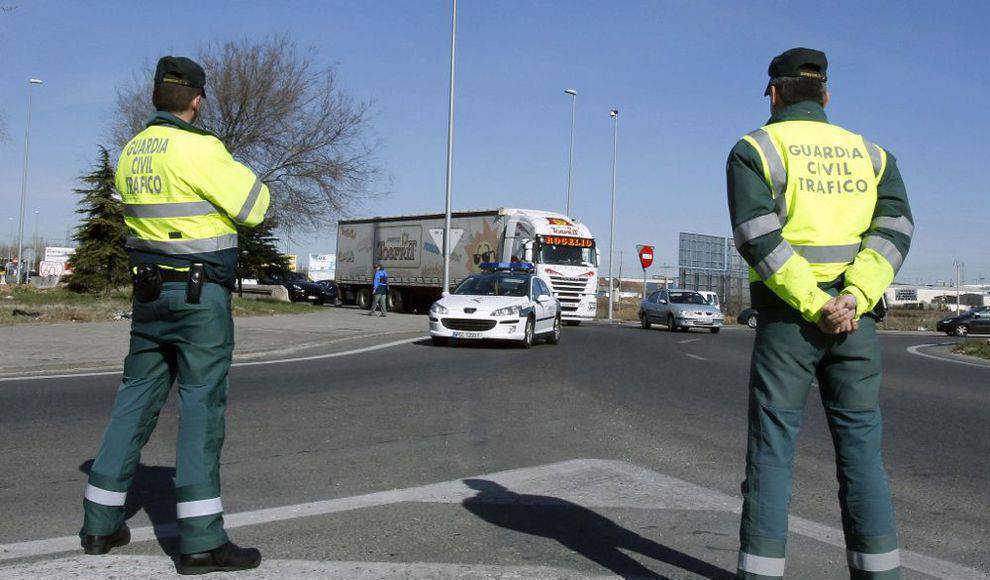 Imagen Las vías interurbanas se cobran la vida de 19 personas en la provincia de Córdoba durante el año 2018