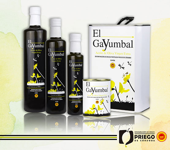 Imagen La Denominación de Origen presenta la nueva firma de aceite de oliva virgen extra \