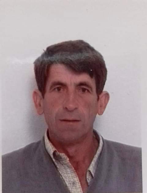 Imagen La Guardia Civil busca a un hombre de 62 años desaparecido en Priego