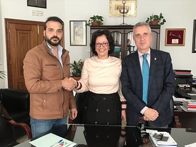 Imagen El Centro de Iniciativas Turísticas de la Subbética celebra la Asamblea General Ordinaria anual con sus asociados 