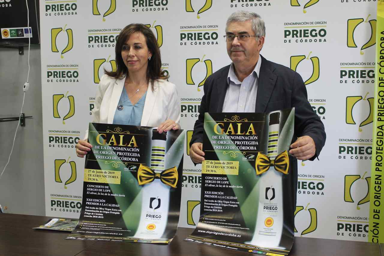 Imagen La Denominación de Origen más reconocida del mundo premia el esfuerzo de sus agricultores e industrias amparadas