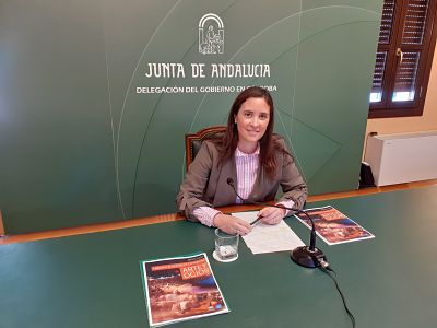 Imagen La Junta ofrece 11 actividades en la provincia de Córdoba dentro de las Jornadas Europeas de Patrimonio 