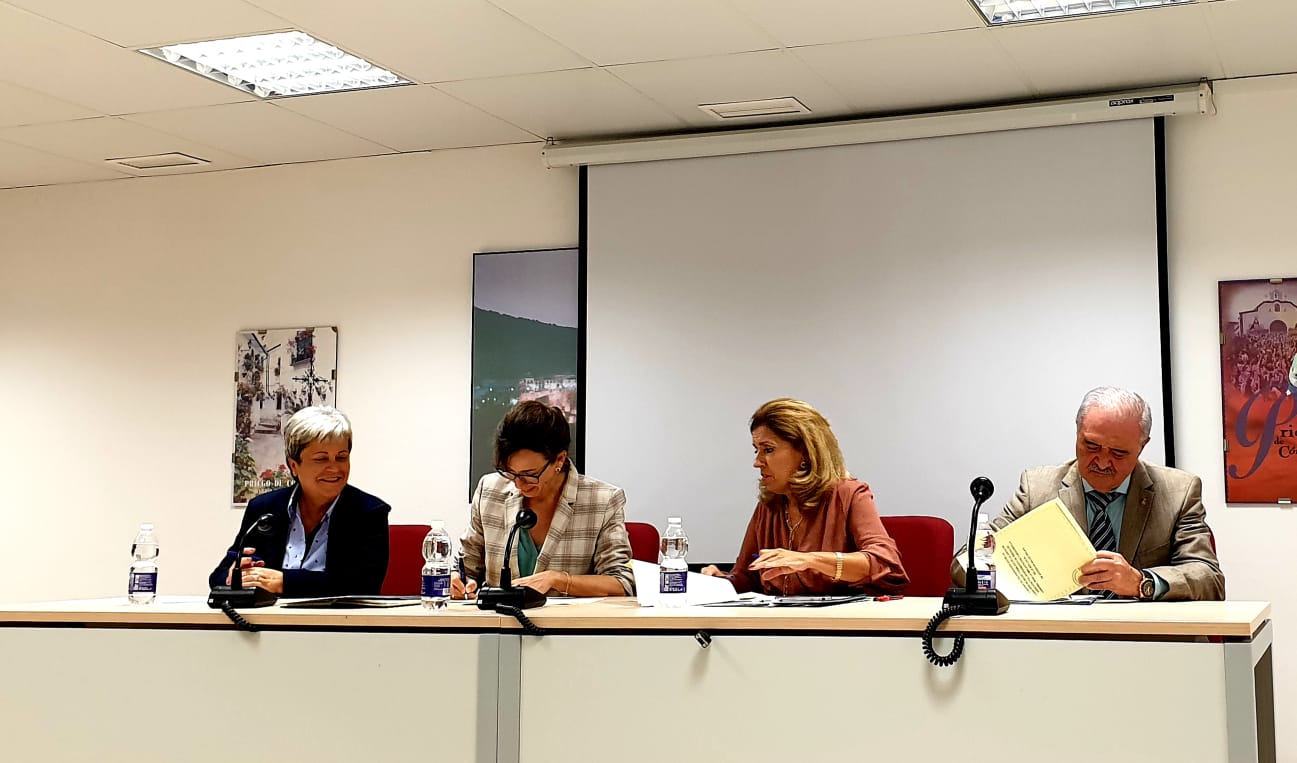 Imagen Priego de Córdoba se suma al proyecto RELAS de la Junta de Andalucía