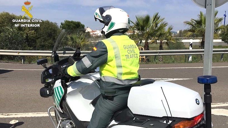 Imagen Las vías interurbanas se cobran la vida de 21 personas, 4 fallecidos más que el año anterior en la provincia de Córdoba
