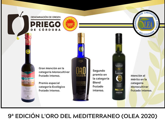 Imagen La DOP \