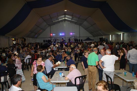 Imagen El Covid-19 termina también con la Feria Real