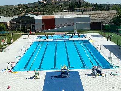 Imagen Las instalaciones deportivas de Priego se podrán reservar y pagar online a través de una nueva plataforma web