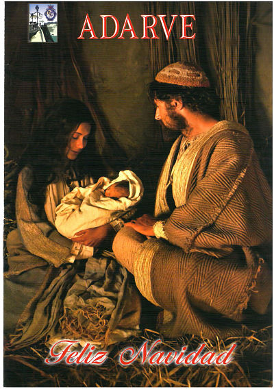 Imagen Ya está a la venta el ADARVE nº 1070-1071 EXTRA DE NAVIDAD