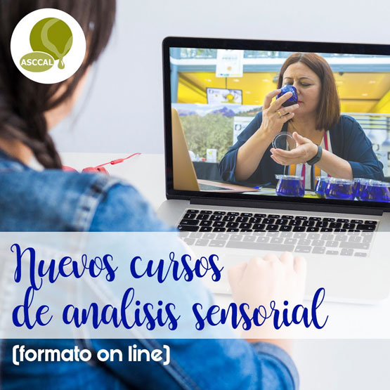 Imagen La D.O.P. Priego de Córdoba pone en marcha un nuevo programa de formación en análisis sensorial  