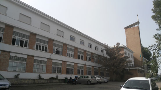 Imagen Las oposiciones a Secundaria, FP y Régimen Especial se celebrarán en Andalucía a partir del 19 de junio