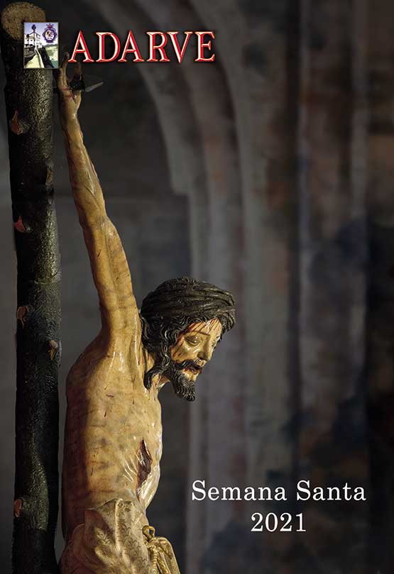 Imagen Ya está a la venta el ADARVE nº 1076-1077 EXTRA de Semana Santa 2021