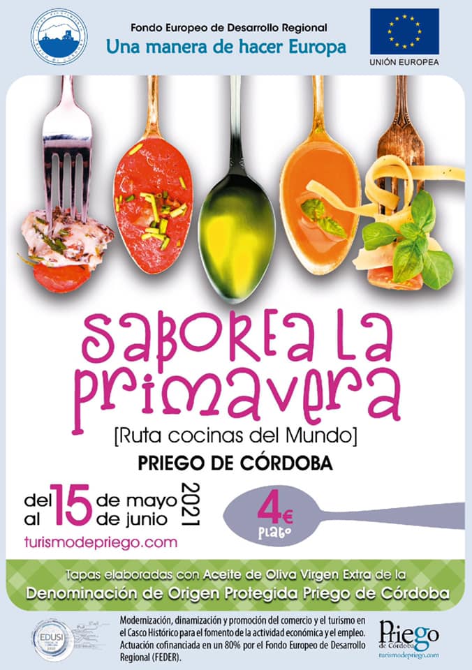 Imagen Presentada la campaña \