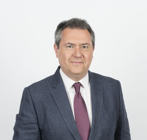 Imagen Los socialistas de Priego apuestan por la renovación del partido y dan mayoría a Juan Espadas