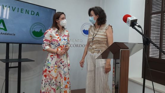 Imagen Priego recibe más de 11.400 euros de la Junta de Andalucía para mejorar y rehabilitar viviendas