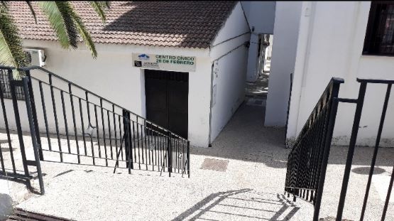 Imagen VOX lamenta el desprecio de la alcaldesa en el barrio 28 de febrero y pide “más actuaciones y más ágiles”