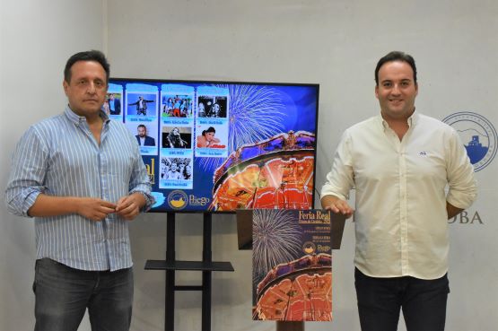 Imagen Las atracciones para los más pequeños y la música en espacios abiertos y controlados, serán los protagonistas de una edición de Feria marcada por la pandemia