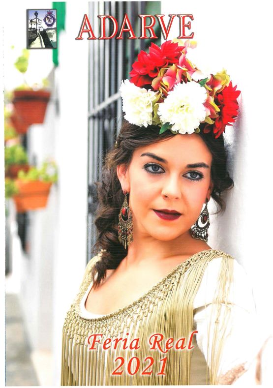 Imagen Ya está a la venta el ADARVE nº 1086-1087 Extra de Feria Real 2021