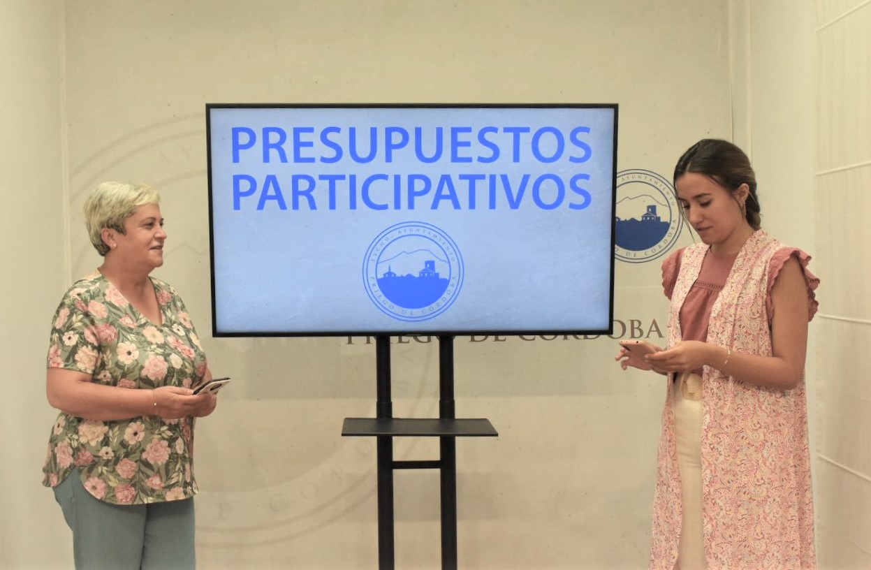 Imagen La Delegación de Transparencia lanza la consulta para los  Presupuestos Municipales 2022