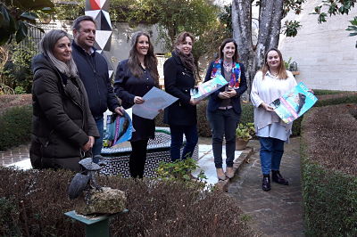 Imagen El Ayuntamiento presenta los actos programados para esta Navidad