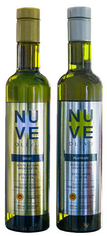 Imagen NUVE OLIVO, la nueva marca de la D.O.P.  Priego de Córdoba ya está a la venta 