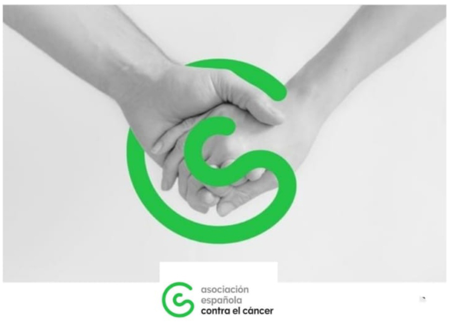 Imagen Comunicado de la Asociación Española Contra el Cáncer