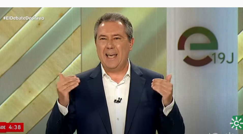 Imagen NO ES LO MISMO