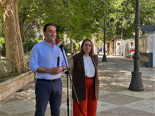 Imagen El proyecto “Priego de Córdoba: la apuesta por un destino sostenible, patrimonial y cultural” consigue 2.826.984,02 € de Fondos Europeos