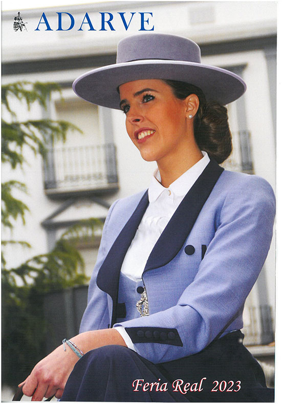 Imagen Ya está a la venta el ADARVE nº 1134-1135 Extra de Feria 
