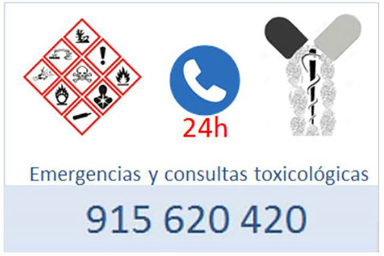 Imagen Toxicología registra un aumento de intentos de suicidio por sustancias tóxicas