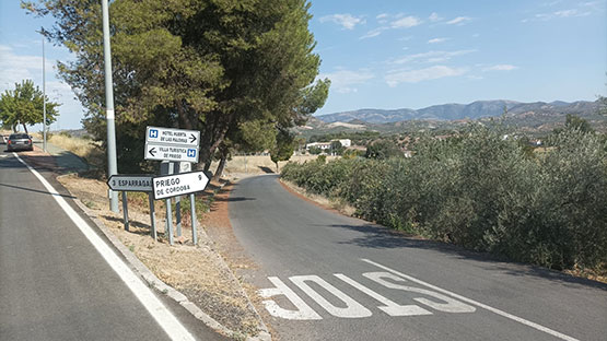 Imagen Comienza la fase de redacción del proyecto de la depuradora que dará servicio a Zagrilla Alta, Zagrilla Baja y El Esparragal