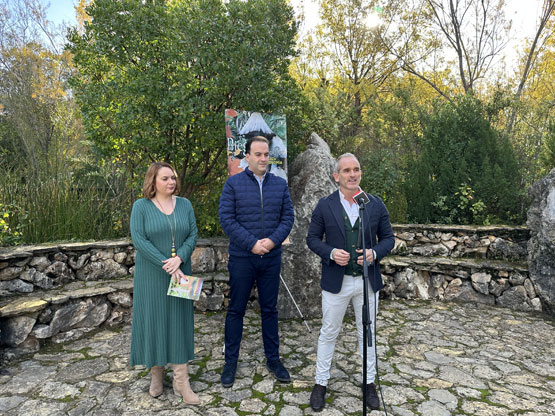Imagen Priego Micológico 2023 ofrece gastronomía y turismo rural y cultural en torno al mundo de las setas