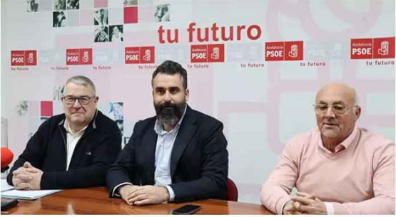 Imagen Mayoral tacha de 